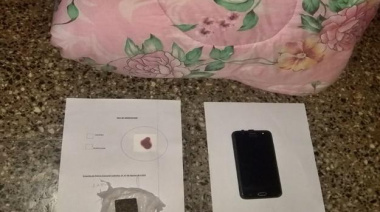 Barrio Libertad: Detuvieron al 