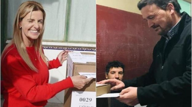 PASO2019: Fassi ganó en general y Mac Goey se impuso en la interna de Cambiemos