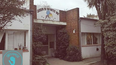 Festival a beneficio del Jardín 902
