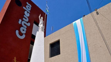 Cañuelas presente en la feria de educación, artes, ciencias y tecnología