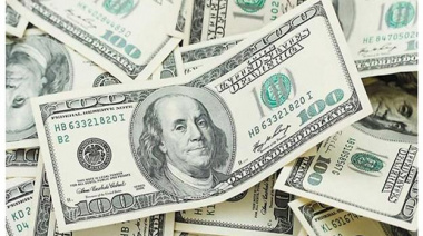 Límites a la compra de dólares