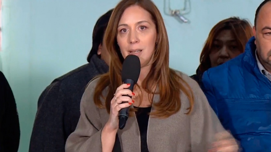 Las medidas económicas de Vidal