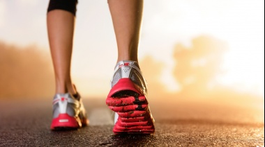 Se viene la maratón de Uribelarrea