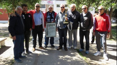 Homenajes en el CFC