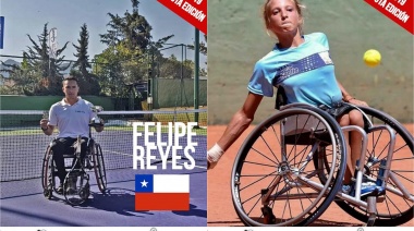 Cañuelas Open 2019