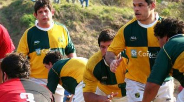 Las Cañas derrotó a Tiro Federal y sigue en la punta