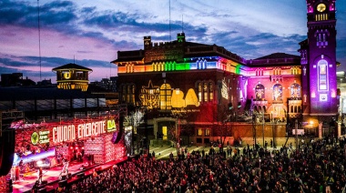 Cañuelenses en el Festival Ciudad Emergente