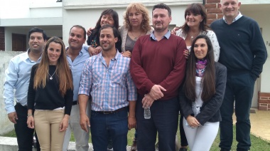 Vidal en Cañuelas