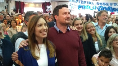 Vidal en Cañuelas