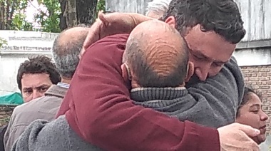 Vidal en Cañuelas