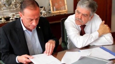 Julio De Vido seguirá preso