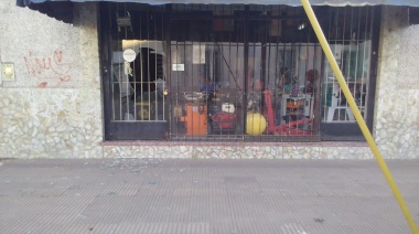 Seis detenidos por una riña callejera