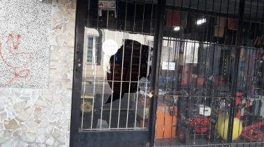 Seis detenidos por una riña callejera