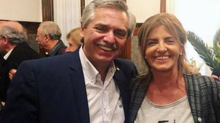 En Cañuelas ganó Fernández-Kicillof y Fassi