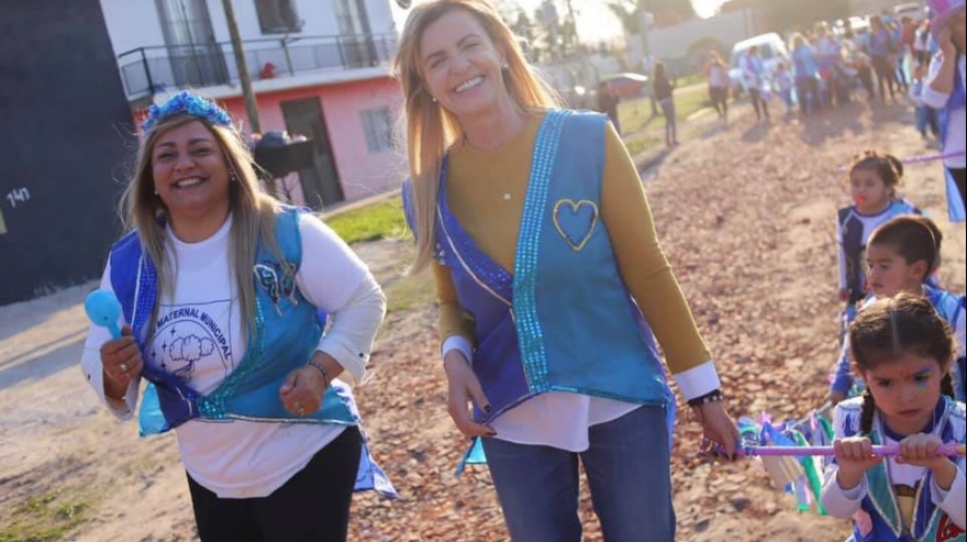 Las claves de Fassi para ganar en Cañuelas