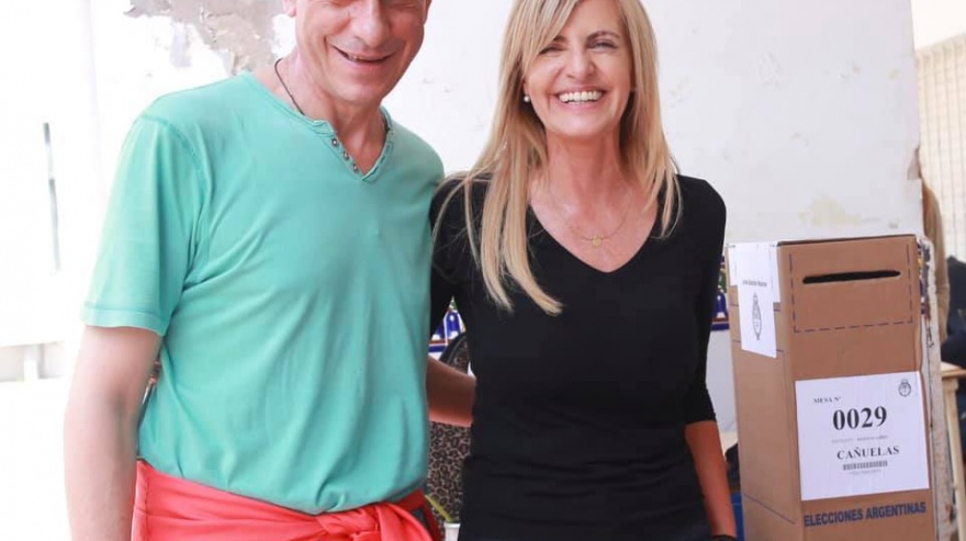 Las claves de Fassi para ganar en Cañuelas