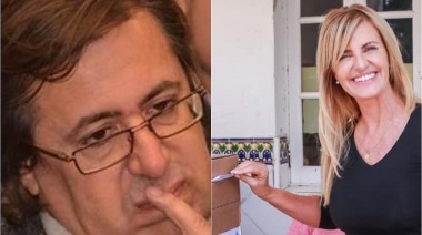 ¿Vuelve Gustavo Pascuas al Hospital Marzetti?