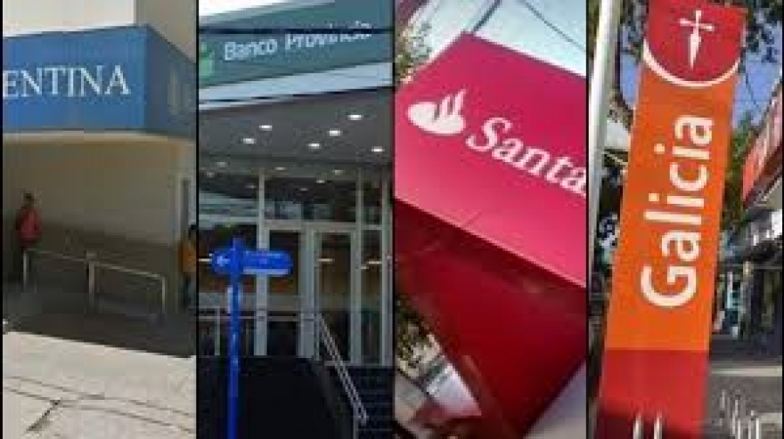 Miércoles sin bancos