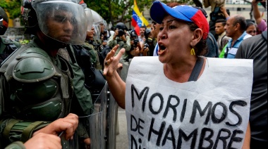 "Las personas que adelantan la decoración navideña son más felices"