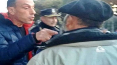 ¿Llegará el encuentro entre Arrieta e Iñiguez?