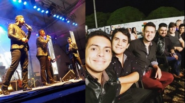 Fiesta de la Picada y la Cerveza  2019: Definieron la programación artística