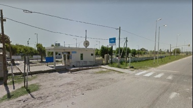 Intentaron robar una mochila y fueron detenidas