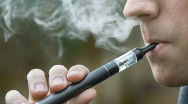 Vapeo: La Secretaría de Salud emitió una alerta epidemiológica