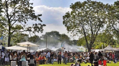Fiesta de la cerveza: El clima para el fin de semana