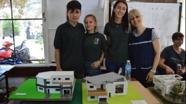 Se realizó la “Expo-Técnica 2019”