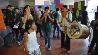 Se realizó la “Expo-Técnica 2019”