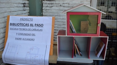 Se realizó la “Expo-Técnica 2019”