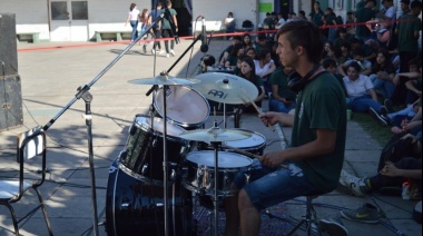 Se realizó la “Expo-Técnica 2019”