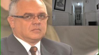 Terror por la llegada de Fangio al Marzetti: "Les vamos a pegar una patada en el orto a estos energúmenos"