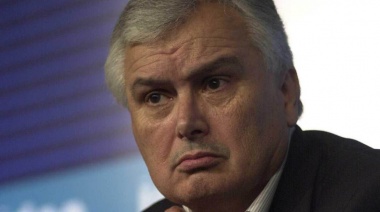 Murió el empresario Oscar Vicente
