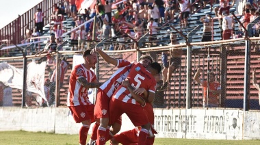 Cañuelas salió campeón