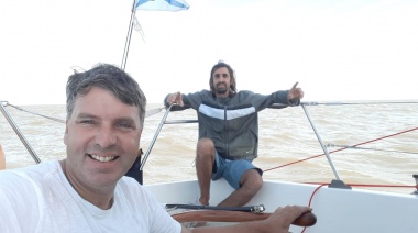 Cañuelenses en la "COPA BUQUEBUS 2019"