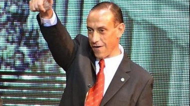 Arrieta a Vialidad Nacional