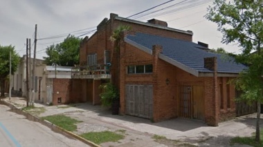 Robo en la casa de reconocido comerciante