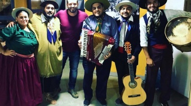 Cañuelenses destacados en Cosquin