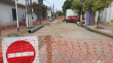 La respuesta de ABSA por la “obra sin fin”