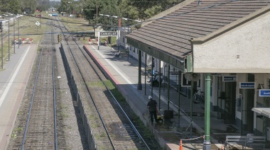 Buscan poner en valor las estaciones ferroviarias