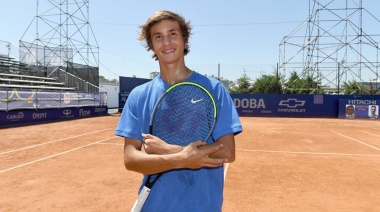 NICO ELI: El chico del que todos hablan