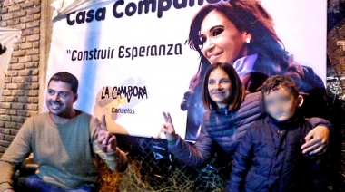 La Cámpora se queda con el control de PAMI