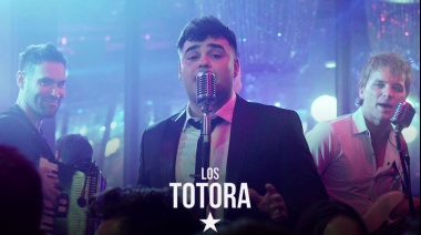Este domingo: "Los Totora" llegan a Cañuelas