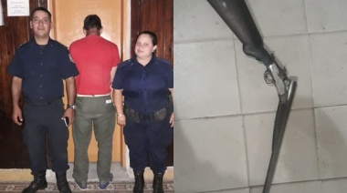 Violencia de Género: Allanamiento en el marco de una denuncia