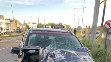 Tragedia en San Esteban