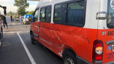 Tragedia en San Esteban