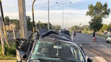 Tragedia en San Esteban