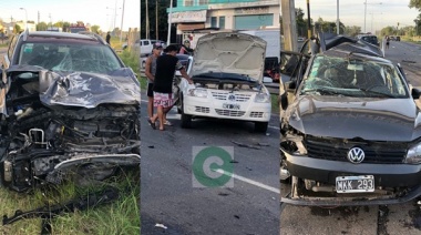 Tragedia en San Esteban