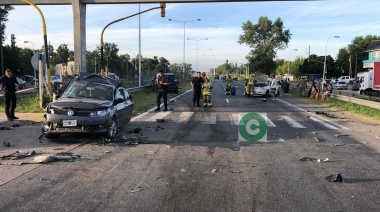 Tragedia en San Esteban